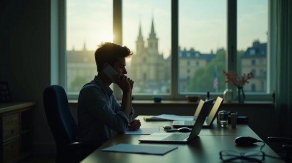 Améliorez votre référencement à Bordeaux avec des experts SEO