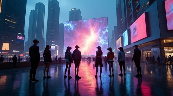 Les nouveautés essentielles pour les geeks de 2025