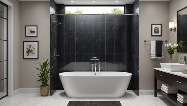 Les meilleures astuces pour choisir le pare-baignoire idéal