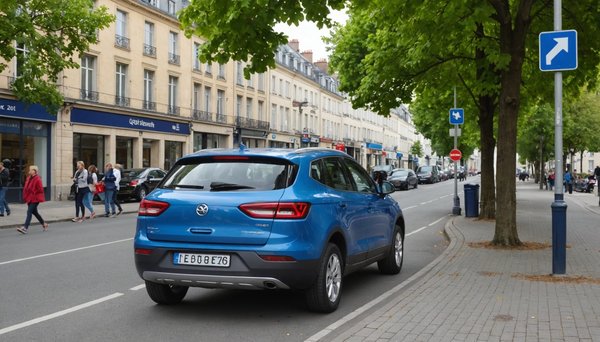 Carte grise à nantes : démarches simplifiées et rapides