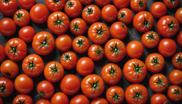 Graines de tomates anciennes : un trésor à cultiver chez soi