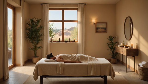 Découvrez le massage californien à toulouse pour une détente totale