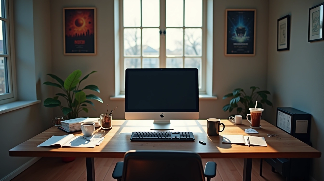 Questions fréquentes sur l'univers tech 2025